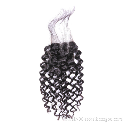 Isee New Arrival Water Wave Virgin Human Hair Bundles